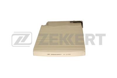 Фильтр салона Zekkert IF3100