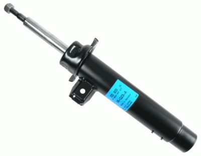 Амортизатор передний левый SACHS 313931