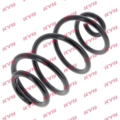 Пружина подвески KYB RH6585