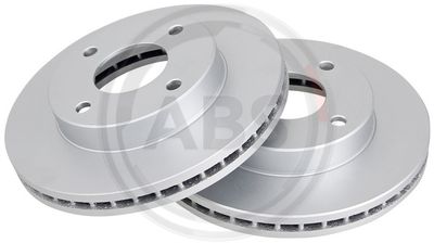 Диск тормозной BOSCH 0986479535