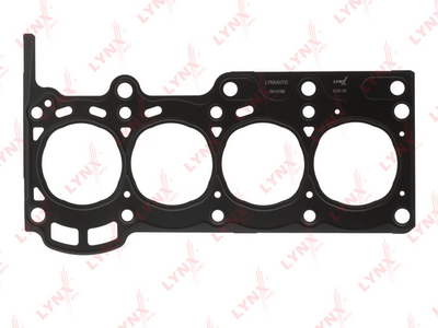 Прокладка ГБЦ LYNXauto SH0186