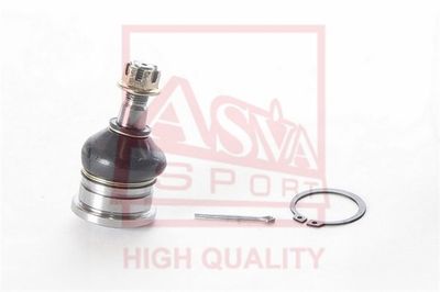 Опора шаровая ASVA 012090UP