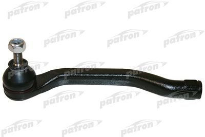 Наконечник рулевой тяги PATRON PS1306L
