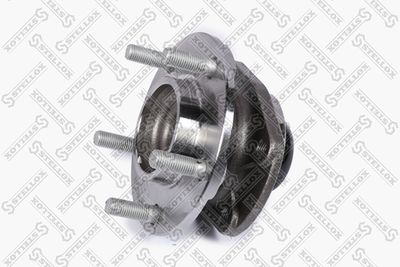 Комплект подшипника ступицы задней STELLOX 4329205SX