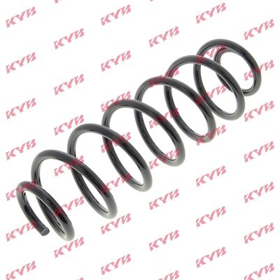 Пружина задняя KYB RH6100