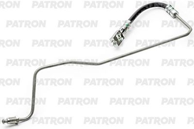 Шланг тормозной задний левый PATRON PBH0157