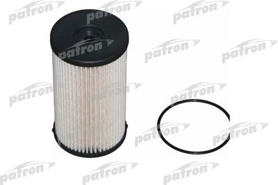 Фильтр топливный PATRON PF3162
