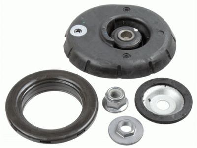 Опора амортизатора Lemforder 3757301