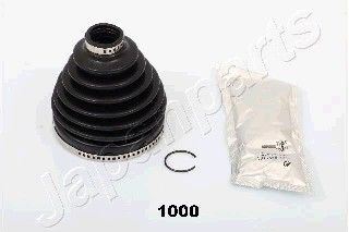 Пыльник ШРУС JAPANPARTS KB1000