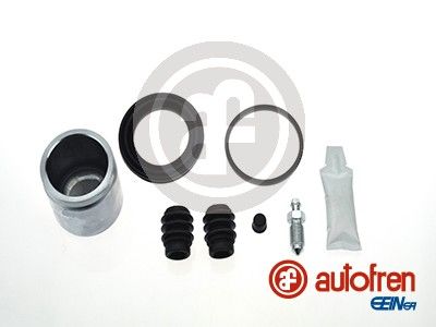 Ремкомплект тормозного суппорта MasterKit 77A1513