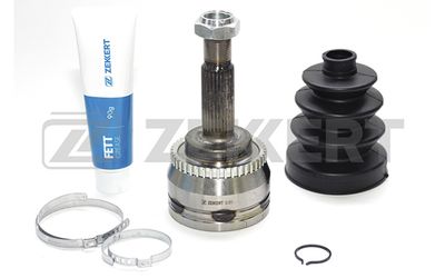 ШРУС наружный Zekkert GS3617