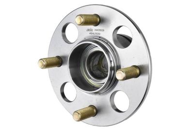 Ступица колеса JIKIU HW28009