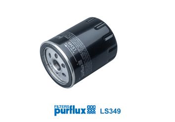 Фильтр масляный PURFLUX LS349