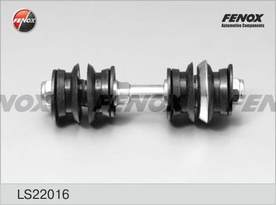 Тяга стабилизатора FENOX LS22016