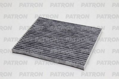 Фильтр салона угольный PATRON PF2433