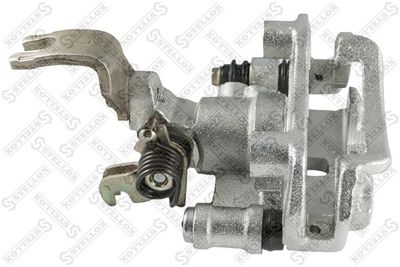 Суппорт тормозной задний левый STELLOX 0590194SX