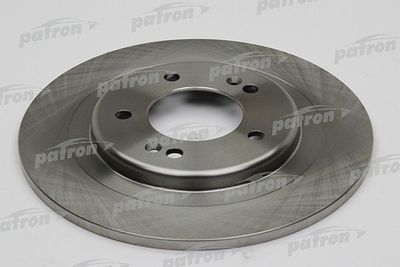 Диск тормозной задний PATRON PBD1742