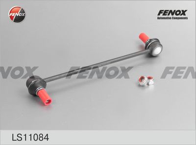 Тяга стабилизатора переднего FENOX LS11084