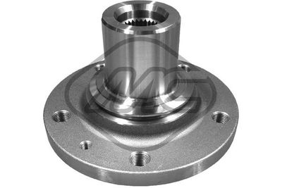 Ступица передняя METALCAUCHO 90191
