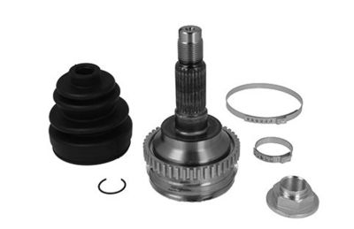ШРУС METELLI 151372