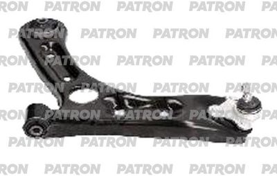 Рычаг подвески левый PATRON PS50142L