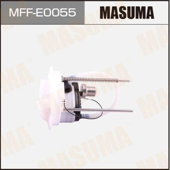 Фильтр топливный Masuma MFFE0055