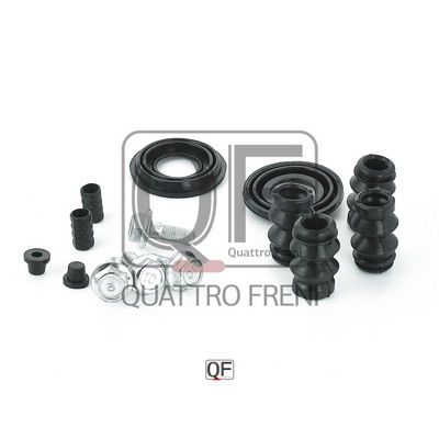 Ремкомплект суппорта тормозного QUATTRO FRENI QF41F00018
