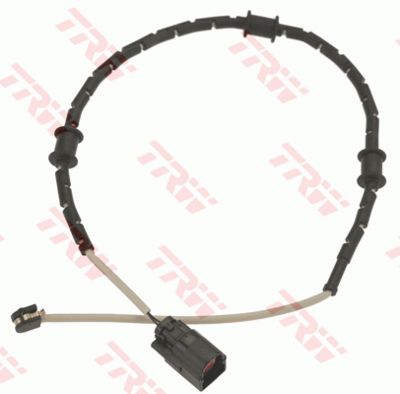 Датчик износа передний TRW GIC372