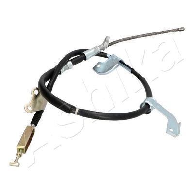 Трос стояночного тормоза TOYOTA 464200K101