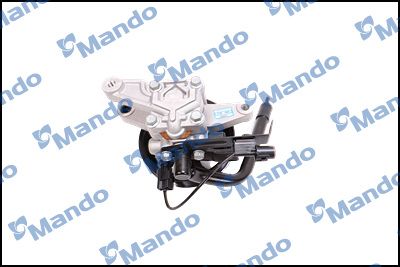 Насос ГУР Hyundai/Kia 571001D400