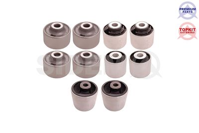 Сайлентблок рычага подвески SIDEM 837630KIT
