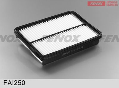 Фильтр воздушный AMD AMDFA57