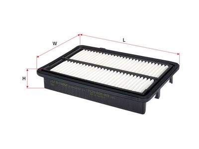 Фильтр воздушный SAKURA A16960