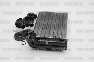 Радиатор отопителя PATRON PRS2080