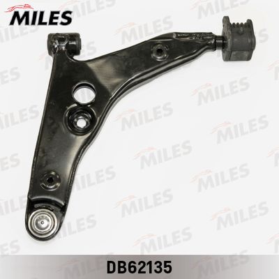 Рычаг передней подвески правый Miles DB62135