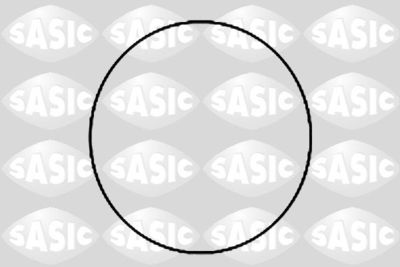 Кольцо уплотнительное SASIC 1120780