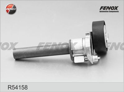 Натяжитель ремня FENOX R54158