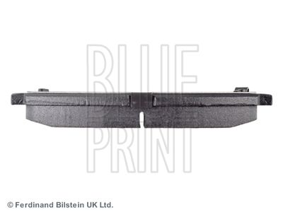 Колодки тормозные передние IBERIS IB153153
