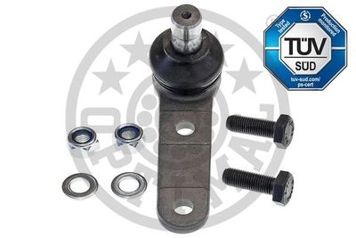 Опора шаровая OPTIMAL G3053