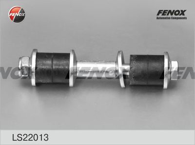Тяга стабилизатора FENOX LS22013