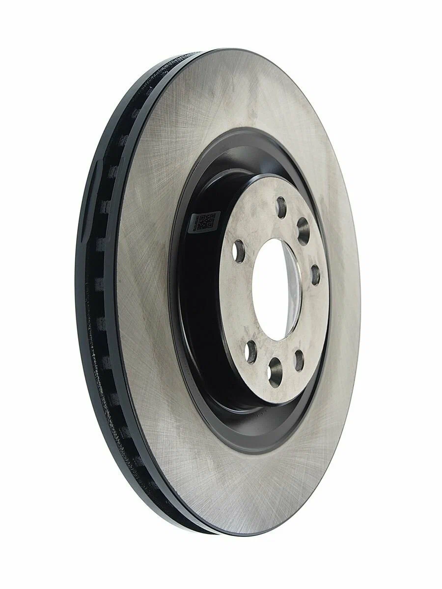 Диск тормозной передний CHERY 204000243AA