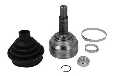 ШРУС METELLI 151158