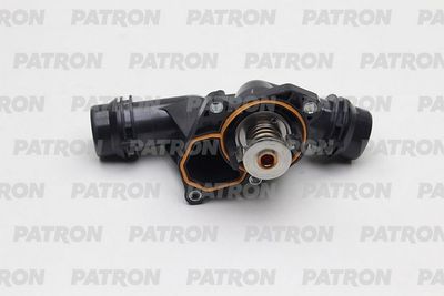 Термостат в корпусе PATRON PE21043