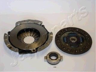 Сцепление комплект JAPANPARTS KF186