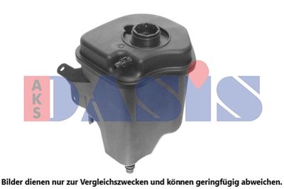 Бачок расширительный BMW 17138621092