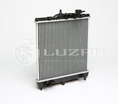 Радиатор LUZAR LRCKIPC04200