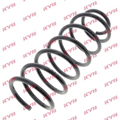 Пружина подвески KYB RG1266