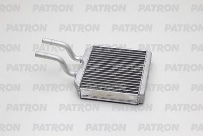 Радиатор отопителя PATRON PRS2043
