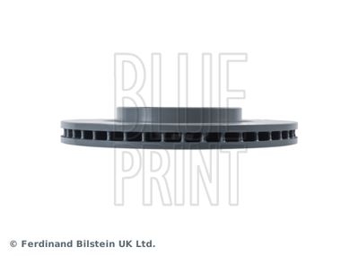 Диск тормозной Blue Print ADN143176