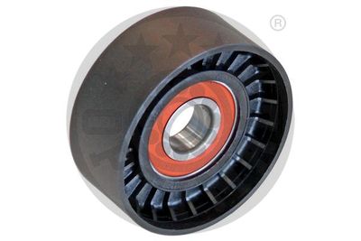 Ролик поликлинового ремня натяжной OPTIMAL 0N1669S